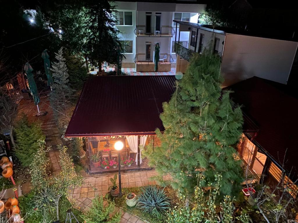 Hotel Suzana Garden Venus Exterior foto