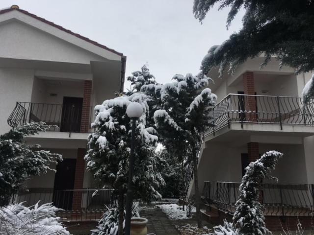 Hotel Suzana Garden Venus Exterior foto